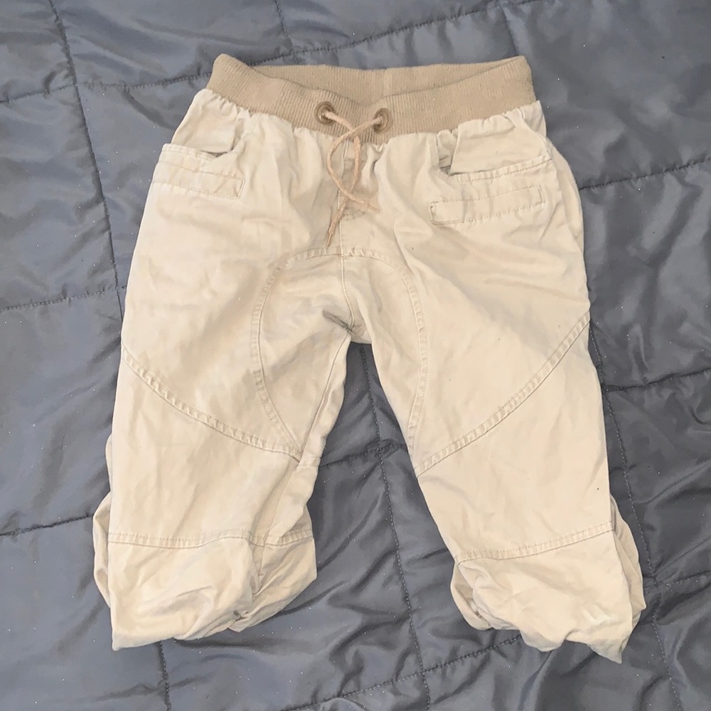 American Stitch Joggers